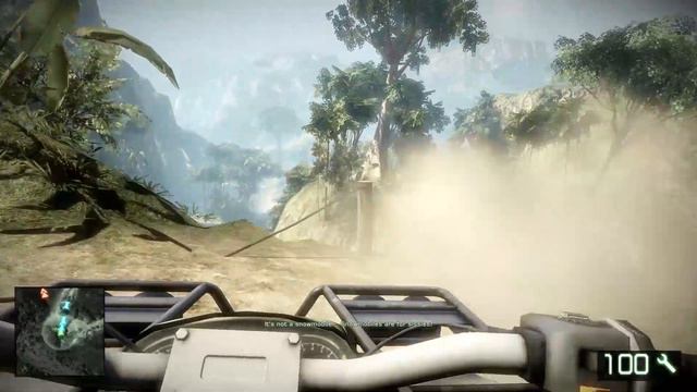 Battlefield Bad Companies 2 Gameplay 1080p PC,PS3,X360 60fps | Part 13 смотреть онлайн