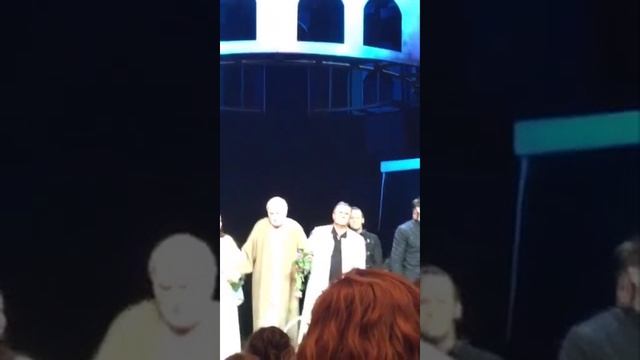 Воронежский академический театр