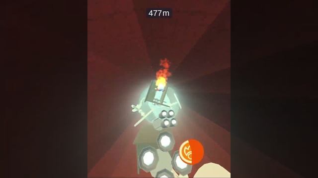 Fall in Hole 3D смотреть онлайн
