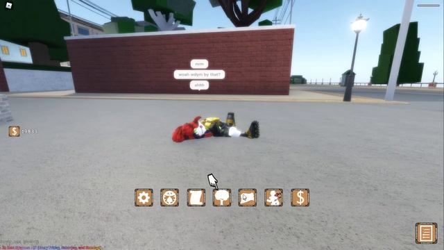 [YBA] GETTING STAR PLATINUM LUFFY SKIN смотреть онлайн