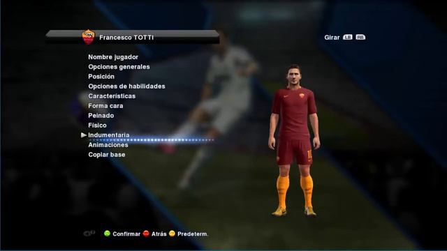 PES 2013 | New Boots • NIKE Tiempo Legend VI Totti X ROMA • 2017 / 2018 смотреть онлайн
