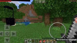 😱Я Призвал миф Kassandra Rosenberg В Свой мир Майнкрафта(Страшный Майнкрафт)😨