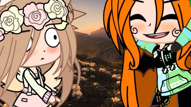 💫🧸°гача-интервью с "Барни"°💫🧸 смотреть онлайн
