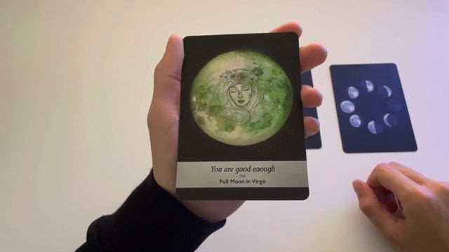 Pick a Card Capricorn - 3rd October 2021 - Your Message Today - Oracle Moon Cards смотреть онлайн