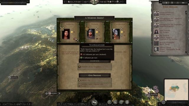 Ancient Empires: Nightmare Galatian #4 Quick building guide смотреть онлайн