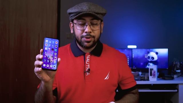 Redmi Note 12s Review - ১৮০০০ টাকায় মার্কেট কাঁপানো ফোন! смотреть онлайн