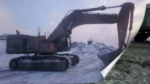 Шлаковый щебень