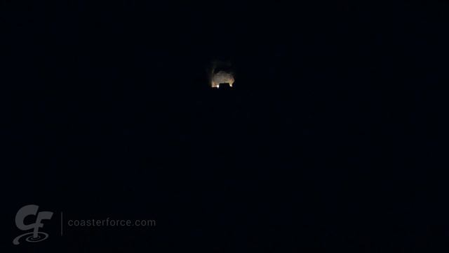 Expedition Everest front seat on-ride 4K POV @60fps Disney's Animal Kingdom смотреть онлайн