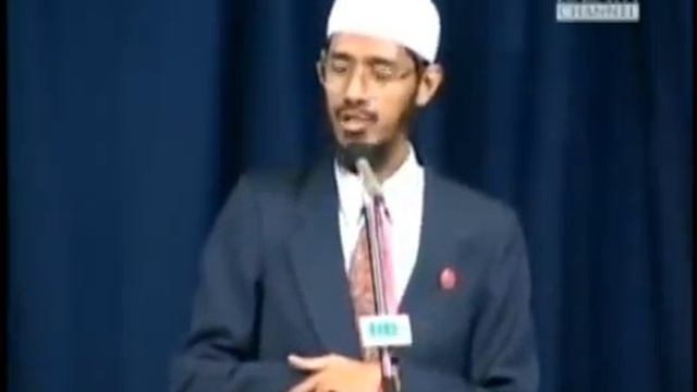 Sri Sri Ravi Shankar VS Dr Zakir Naik - Every Vegetarian In India & The World Must See This Video. смотреть онлайн