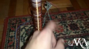 Качер Бровина своими руками