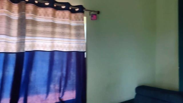 #goa North Goa best Budget Beach view Guest house|| La sea Vue Guest House ||Monsoon GOA||2022 смотреть онлайн