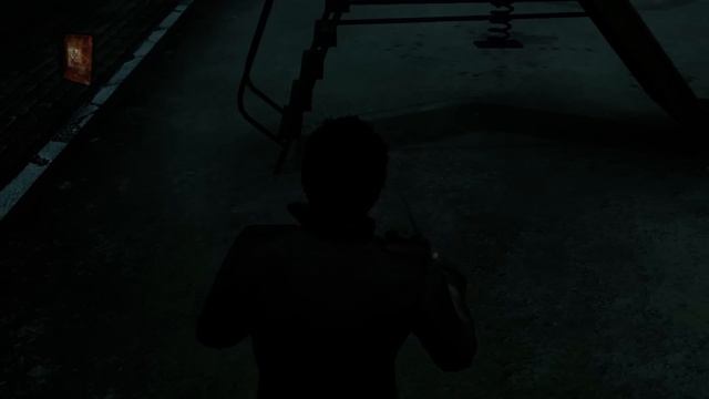 Silent Hill: Homecoming playthrough pt3 - One Shitty Homecoming; Where's My Welcome? смотреть онлайн