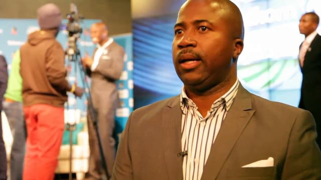 Telkom Knockout Draw 2014/2015 Season смотреть онлайн