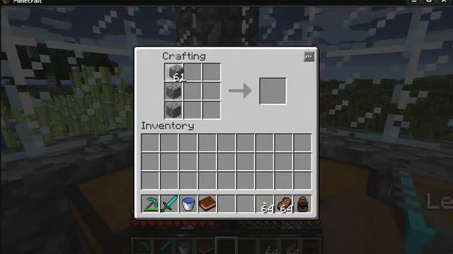 MineCraft Mod Ride Book / 1.3.2 Más Links!! смотреть онлайн