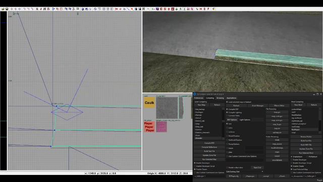COD4: Speed Mapping by SPi #1 (3 Hours in 20 Minutes) смотреть онлайн