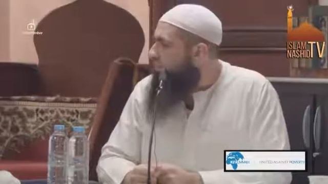 Мухаммад Хоблос / мощный даават / смотреть онлайн