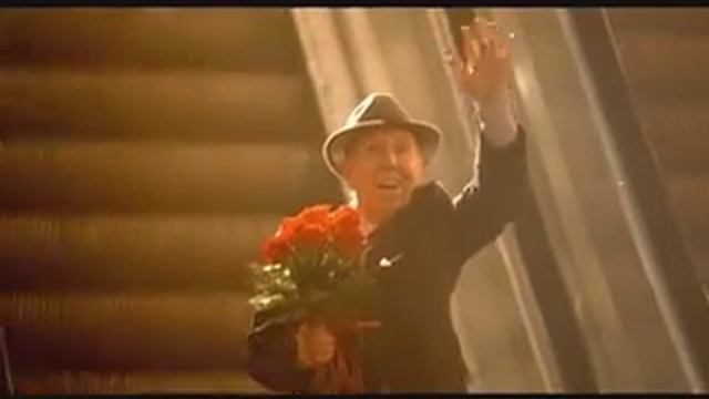 Реклама Greenfield: Чай Гринфилд - гармония прошлого и будущего