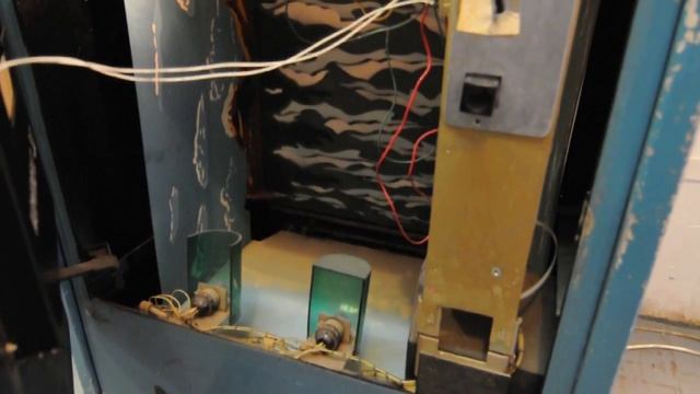 Морской бой. Изнутри смотреть онлайн