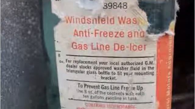 1965 Chevrolet Corvair Used Cars Cartersville GA смотреть онлайн