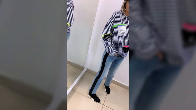 Женская тельняшка смотреть онлайн