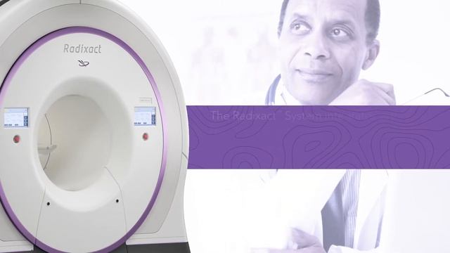 Introduction to Accuray® Radixact™ смотреть онлайн