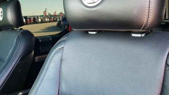 2017 FORD F150 SHELBY SUPER SNAKE CONVERSION WALK AROUND REVIEW RUBY RED SOLD! 10203A смотреть онлайн