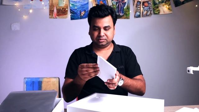 MacBook Pro 16 Unboxing In India ??| Let's Unbox The Box