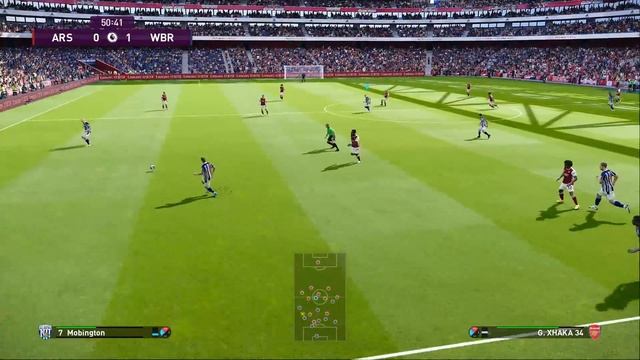 The Beginning of Mobington!!! - PES 2021 Become A Legend Ep. 1 смотреть онлайн