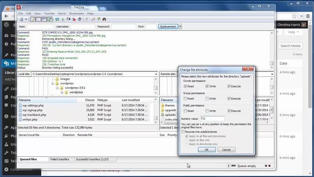 How to Fix Image Upload Issue in WordPress смотреть онлайн