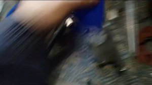 Холодный Впуск Лада калина 1