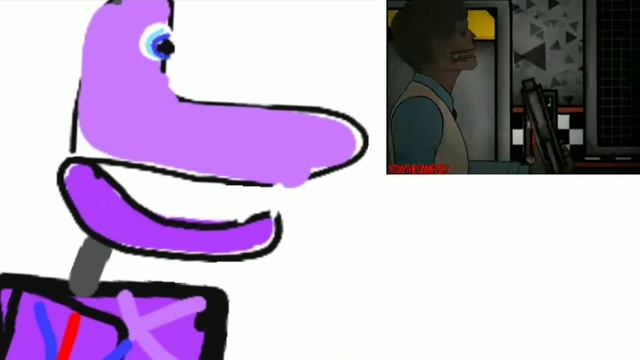 [FNAF/DC2] оцениваю аниматоров смотреть онлайн