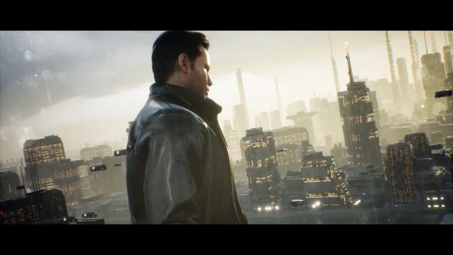 4K | NEO BERLIN 2087 Gamescom 2023 Story & Gameplay Trailer Elysium Game Studio смотреть онлайн