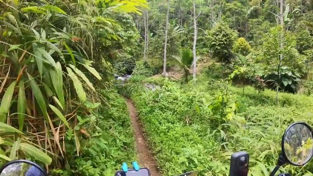 EXPLORING LAMPUNG Sumatra, Indonesia [Episode 3] смотреть онлайн