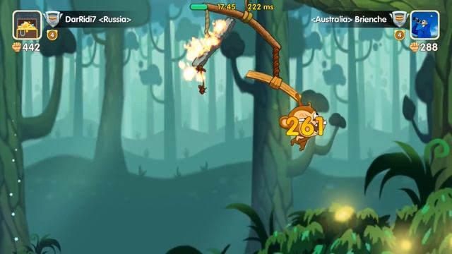 Битва зверят Critter Clash прохождение #3 игры на телефоне смотреть онлайн