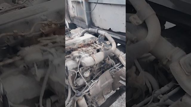 обзор исузуNPR75евро4 и исузу NQR71евро2 быстрое легкое сравнение строго не судить?♂️ смотреть онлайн
