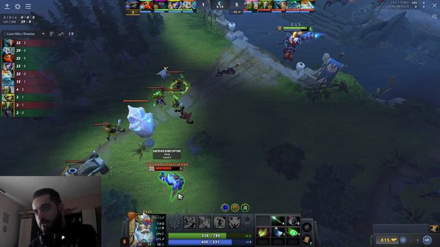 Ar1se - Magnus Style Tutorial Best Laning Skewers Tips And Tricks Explained Dota2 ! смотреть онлайн