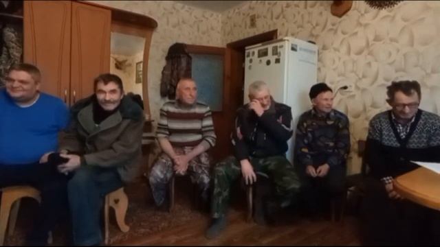 "ЦАРСКАЯ ОХОТА В СУЗЕМКЕ" ИЛИ ИСТОРИЯ ОДНОГО БЕСПРЕДЕЛА!! #летопись32 смотреть онлайн