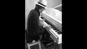 Misty from Erroll Garner - Piano Version