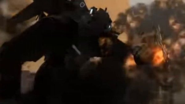 speaker man 2 VS camera man 1