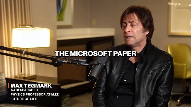 How AI could be dangerous & can it be existential? смотреть онлайн
