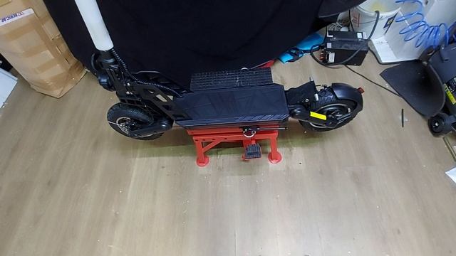 Kugoo G2PRO Odpakowanie Pudełka смотреть онлайн