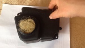 Фильтр мотоцикла Минск