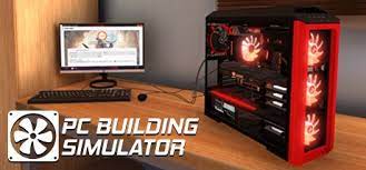 Pc Bulding simulator. Сборка нового основного пк.