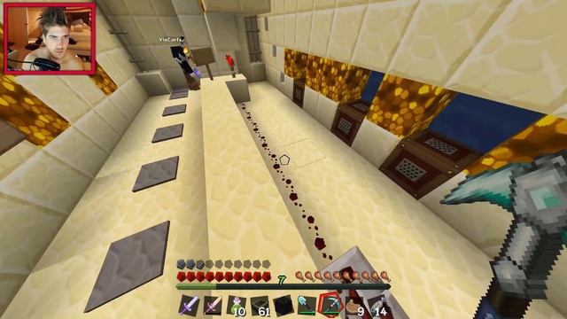 LOST MANSION! EP.3 смотреть онлайн
