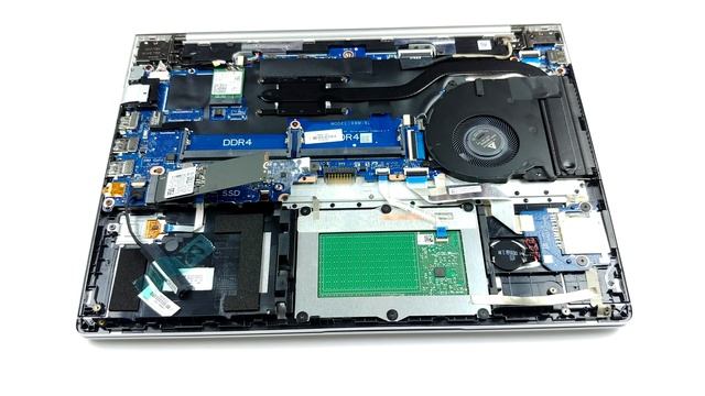 ?️ HP ProBook 440 G7 - disassembly and upgrade options смотреть онлайн