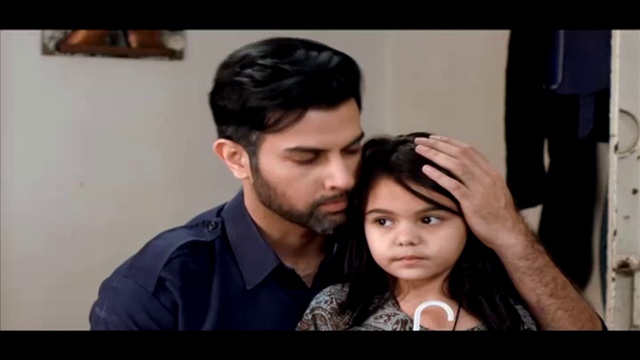 Aabroo-EP16 смотреть онлайн