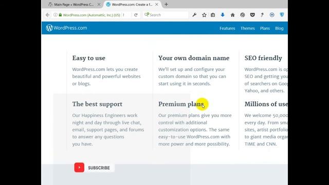 WordPress Installation || Front End || Back End ||Database Structure In Urdu For beginners Lecture# смотреть онлайн