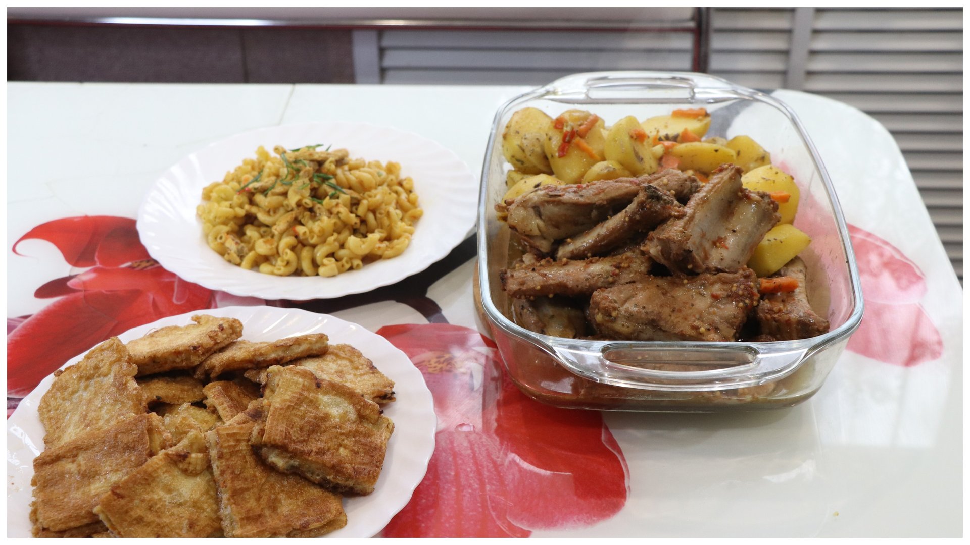 Мастер Своего Дела - рецепты