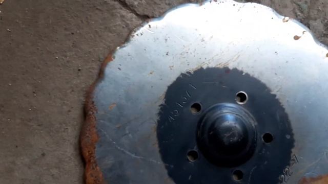 Відрізний диск на плн. смотреть онлайн