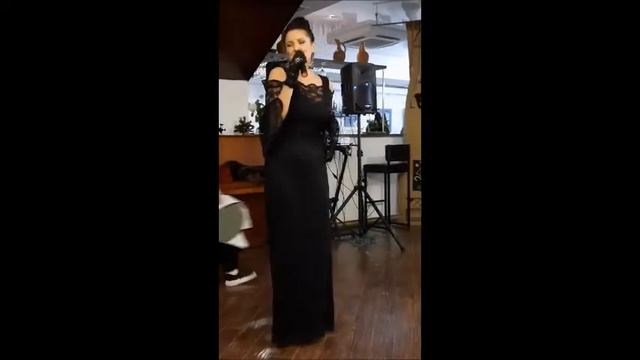 Светлана Котова.Оттепель. Арт-проект Бомонд.Лучшие песни о главном-15. Екатеринбург. Tiflis. 9.12.2 смотреть онлайн